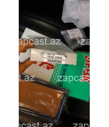 Nissan Tiida 2004-2012  filter hava  16546ED500